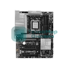 Материнская плата MSI PRO X870-P WIFI, AM5, AMD X870, 4xDDR5, 4xSATA, 3xM.2, 1xPCI-E 5.0 x16, 1xPCI-E 4.0 x16, 2xPCI-E 3.0 x1, 1xHDMI, 1xUSB-C, 1xRJ45 5Gb, 2xUSB-A 3.2 Gen 1, 2xUSB-A 3.2 Gen 2, 4xUSB-A 2.0, 1xUSB-C 3.2 Gen 2x2, 1xUSB4, 3x3.5мм, 7.1, ATX