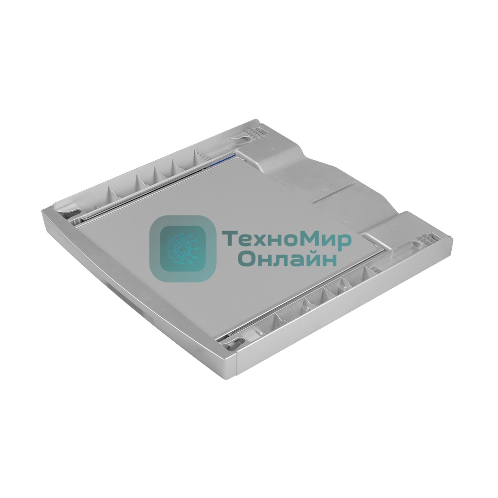 Соединительный элемент с выдвижной полочкой Maunfeld WM-SKS