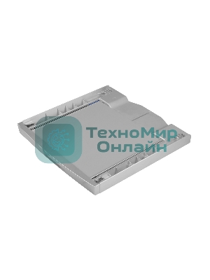 Соединительный элемент с выдвижной полочкой Maunfeld WM-SKS