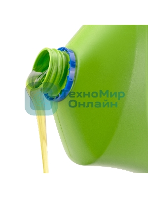 Гель для мытья посуды Active 