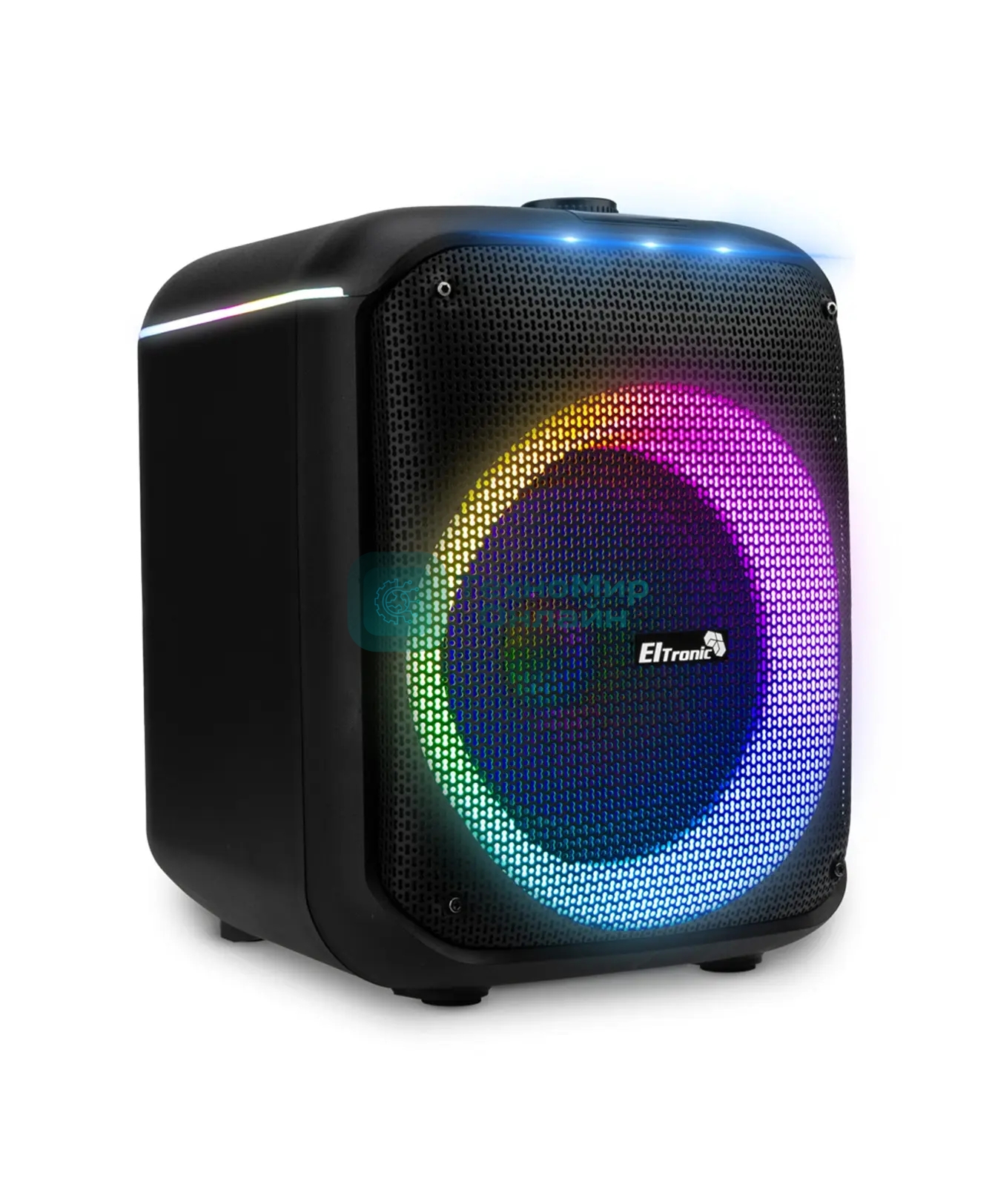 Колонка ELTRONIC 30-79 DANCE BOX 550 - 08