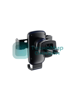 Держатель автомобильный для смартфонов OLMIO Graviton