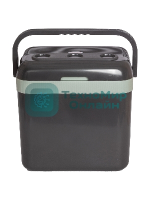 Портативный термохолодильник SUPRA STC-32