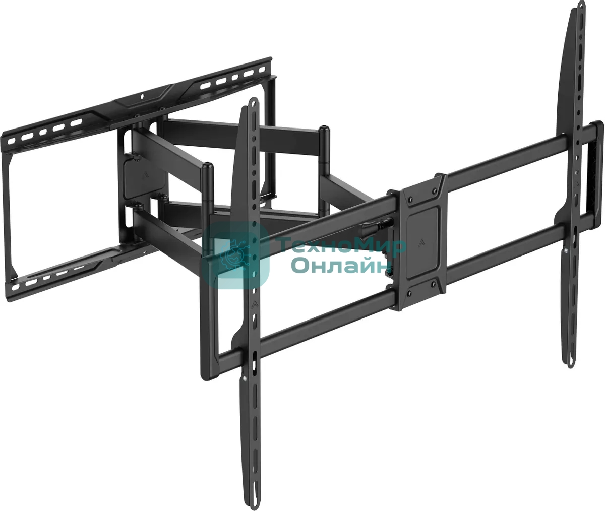 Кронштейн для телевизора Ultramounts UM968 черный 43