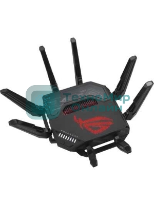 Роутер беспроводной Asus GT-BE98 100/1000/10000BASE-T