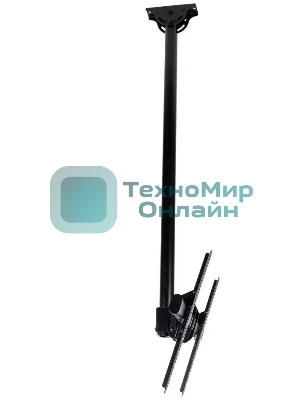 Кронштейн для телевизора Arm Media LCD-3000 черный, 32