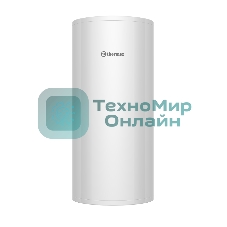 Водонагреватель Thermex Fusion 80 V 2кВт 80л электрический настенный