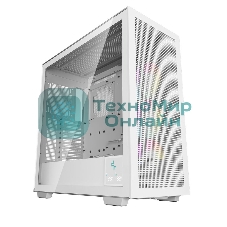 Компьютерный корпус Deepcool MORPHEUS WH R-MORPHEUS-WHAPA1-G-1