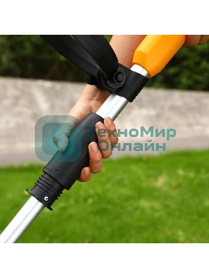 Снегоуборщик электрический Deko ST211-5