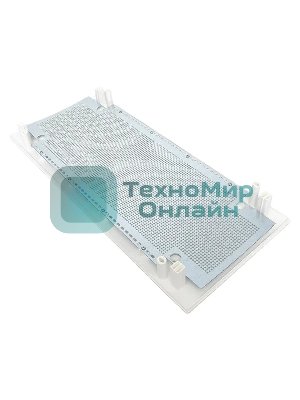 Щит слаботочный навесной 