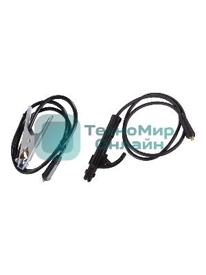 Сварочный полуавтомат Ресанта САИПА-160 MIG 5в1