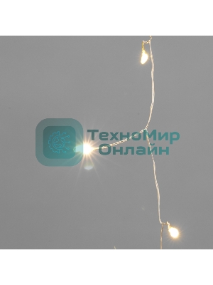 Гирлянда Neon-Night светодиодный занавес из росы 