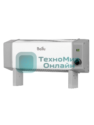 Конвектор электрический Ballu IP 54 BEC/CMR-1000
