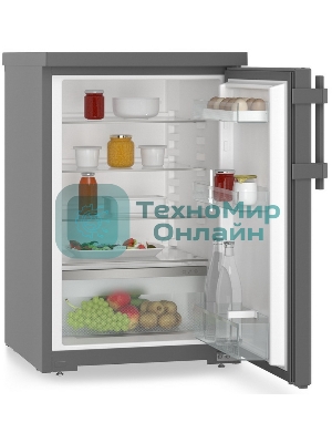 Холодильник Liebherr Rdgd 1400-20 001 Pure темно-серый однокамерный 125л