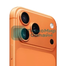 Смартфон Apple iPhone 17 Pro Max 12/512Gb оранжевый