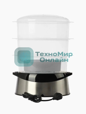 Пароварка электрическая Sakura SA-7215