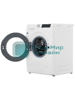 Стиральная машина Samsung WW90DG6U34LELP загр.фронтальная макс.:9кг белый