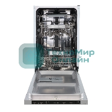 Встраиваемая посудомоечная машина Zigmund & Shtain DW 314.4