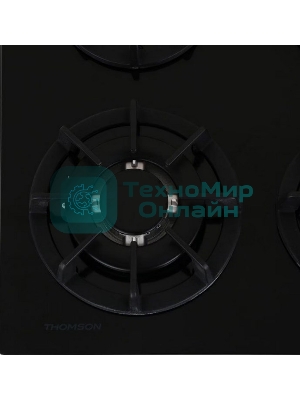 Газовая варочная панель стекло Thomson HG20-4I04