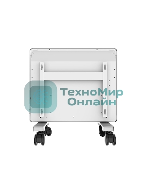 Конвектор электрический Royal Clima REC-FR1000M белый, 1000 Вт, 10 м2, термостат