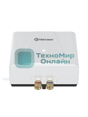 Проточный водонагреватель Thermex Balance 6000