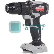 Дрель-шуруповерт ИНТЕРСКОЛ DAU-13/36V 50, 36 В, 0 Ач, 50 Нм, бесщеточный