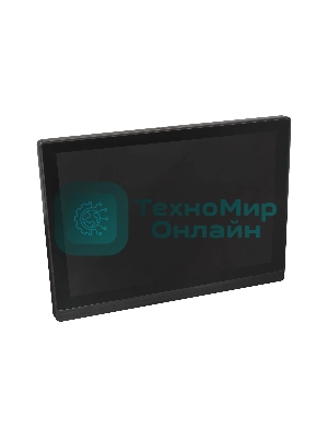 Панель управления POE Wize WR-10HTT портативная сенсорная 10.1