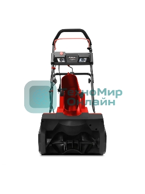 Снегоуборщик электрический Starwind EST-2000L 2кВт