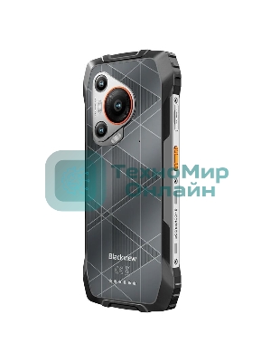 Смартфон Blackview BL7000, 8/256GB, оранжевый