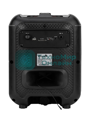 Колонка ELTRONIC 30-79 DANCE BOX 550 - 08