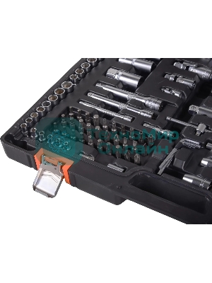 Набор инструментов ВИХРЬ 73/6/7/12