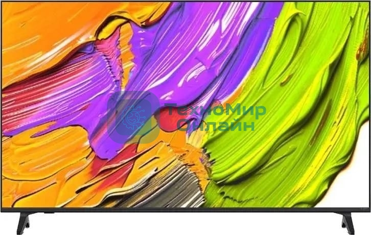 Телевизор LG 50