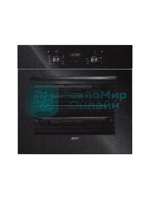 Духовой шкаф электрический Gefest ЭДВ ДА 622-02 РА1S