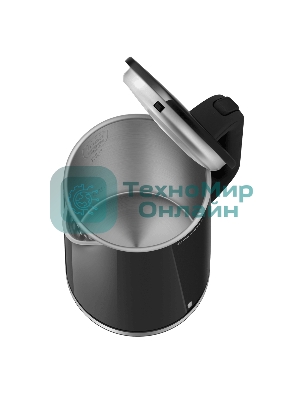 Чайник электрический Maunfeld MGK-633BK