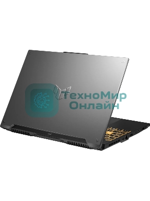 Ноутбук ASUS TUF F16 FX608JPR-RV098 16