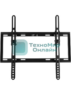 Кронштейн для телевизора Hama R1 118161 черный, 32