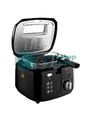 Фритюрница BRAYER BR2836