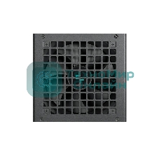 Блок питания Deepcool/GamerStorm PL550, 550Вт, 120мм, черный