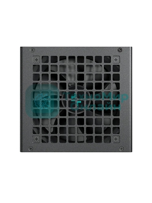 Блок питания Deepcool/GamerStorm PL550, 550Вт, 120мм, черный