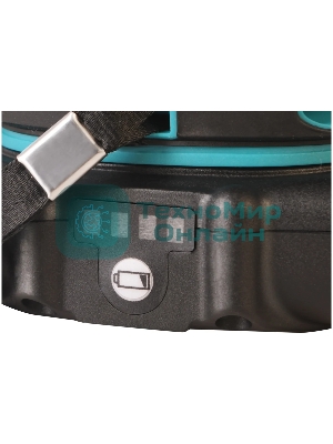 Дрель-шуруповерт аккумуляторная Sturm CD3618, Аккумуляторная, 18В, 2 АКБ, Кейс