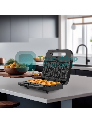 Вафельница электрическая Endever Skyline WM-23 