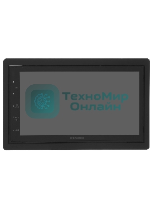 Автомагнитола Kenwood DMX-5020S, 2 DIN, 6.75