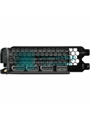Видеокарта Palit PA-RTX 5060Ti DUAL OC 8Gb RTX 5060TI 8Gb 128bit GDDR7 2407/28000 HDMIx1 DPx3 HDCP Ret