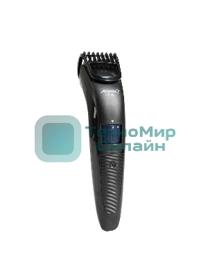 Машинка для стрижки Atlanta ATH-6906 черный