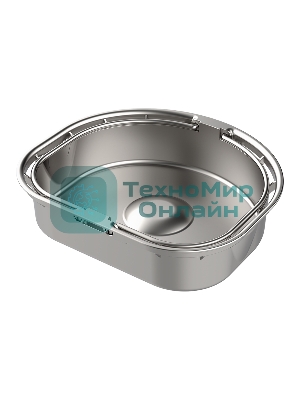 Мультиварка Garlyn MR-DUO 10