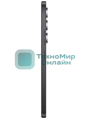 Смартфон Tecno Spark 40 Pro 8/256Gb, черный