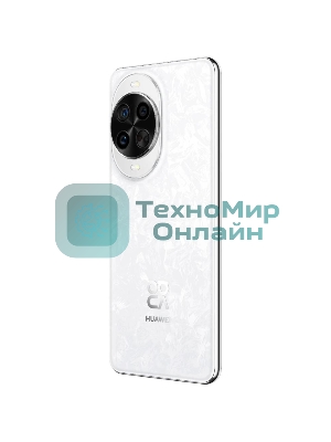 Смартфон Huawei NOVA 14 PRO MIA-LX9 12/512Gb, белый