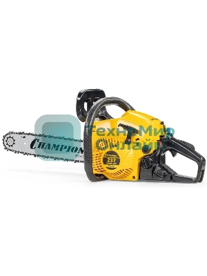 Цепная пила Champion PN237-16 1.5Вт 2л.с. дл.шины:16