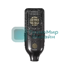Студийный конденсаторный микрофон Icon Nova с большой диафрагмой