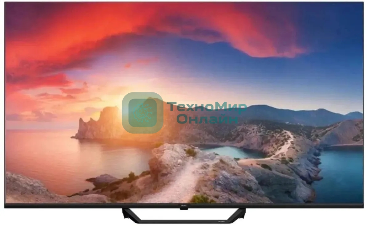 Телевизор Haier 43